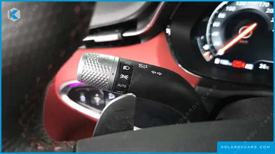 GENESIS GV70 2.5T GASOLINE 2WD