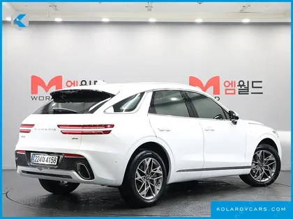 GENESIS GV70 2.5T GASOLINE AWD