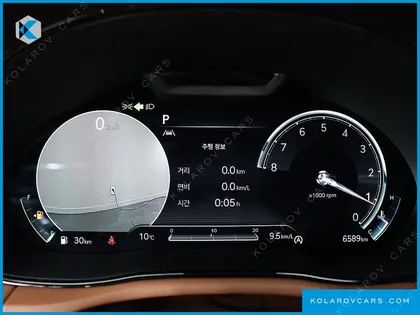 GENESIS GV70 2.5T GASOLINE AWD