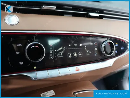 GENESIS GV70 2.5T GASOLINE AWD
