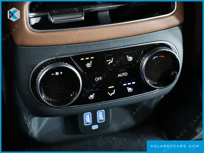 GENESIS GV70 2.5T GASOLINE AWD