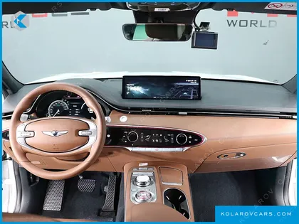 GENESIS GV70 2.5T GASOLINE AWD