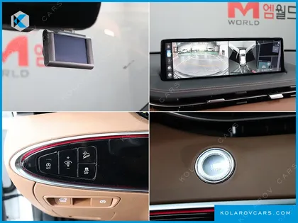 GENESIS GV70 2.5T GASOLINE AWD