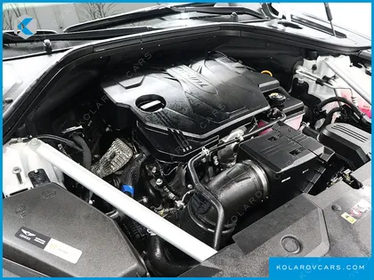 GENESIS GV70 2.5T GASOLINE AWD
