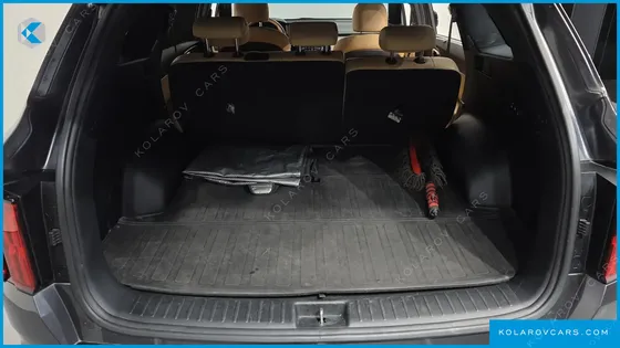KIA SORENTO GASOLINE 2.5T 4WD
