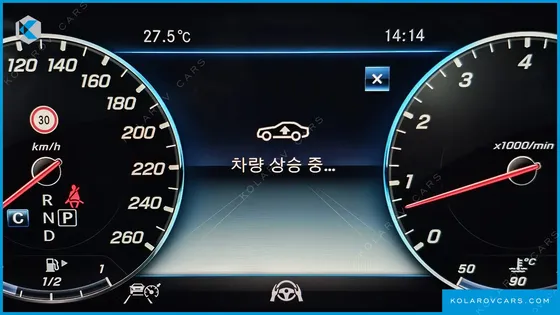 MERCEDES S-CLASS S350L