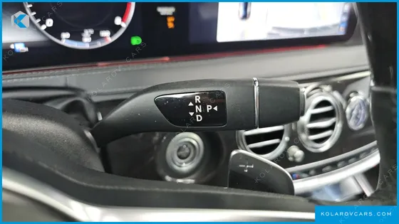 MERCEDES S-CLASS S400L D 4MATIC