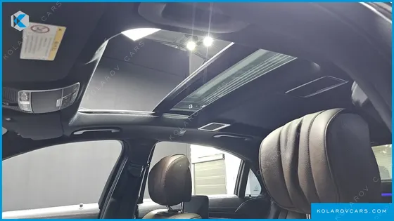 MERCEDES S-CLASS S450L 4MATIC