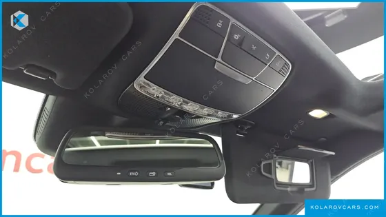 MERCEDES S-CLASS S350L D 4MATIC