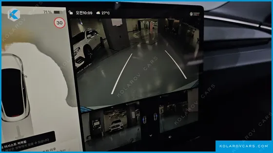 TESLA MODEL 3 RWD