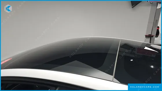 TESLA MODEL 3 RWD