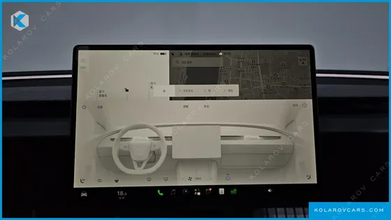 TESLA MODEL 3 RWD