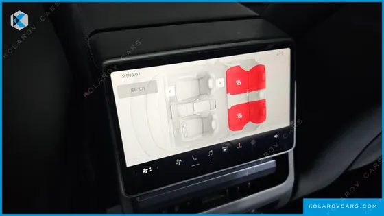 TESLA MODEL 3 RWD