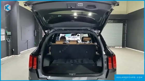 KIA SORENTO HEV 1.6 2WD