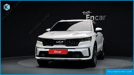 KIA SORENTO HEV 1.6 2WD