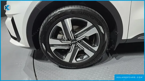 KIA SORENTO HEV 1.6 2WD