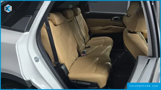 KIA SORENTO HEV 1.6 2WD