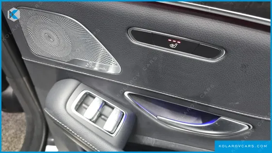 MERCEDES S-CLASS S350 D 4MATIC AMG LINE