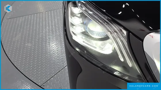 MERCEDES S-CLASS S350 D 4MATIC AMG LINE