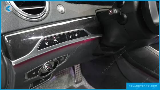 MERCEDES S-CLASS S350 D 4MATIC AMG LINE