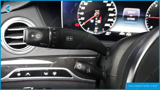 MERCEDES S-CLASS S350 D 4MATIC AMG LINE