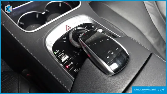 MERCEDES S-CLASS S350 D 4MATIC AMG LINE