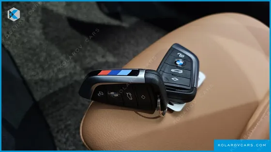 BMW 3 SERIES 320D M SPORT