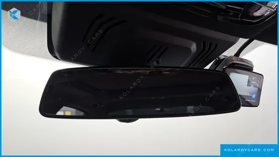 BMW 3 SERIES 320D M SPORT