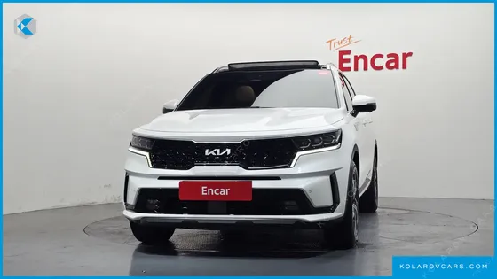 KIA SORENTO HEV 1.6 2WD