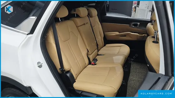 KIA SORENTO HEV 1.6 2WD