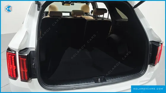 KIA SORENTO HEV 1.6 2WD