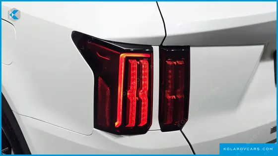 KIA SORENTO HEV 1.6 2WD