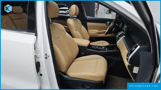 KIA SORENTO HEV 1.6 2WD