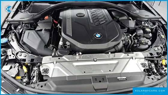 BMW 3 SERIES M340I XDRIVE TOURING PERFORMANCE