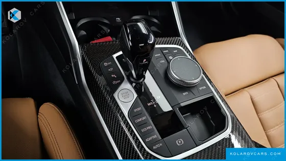 BMW 3 SERIES M340I XDRIVE TOURING PERFORMANCE