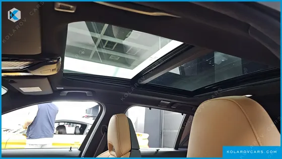 BMW 3 SERIES M340I XDRIVE TOURING PERFORMANCE