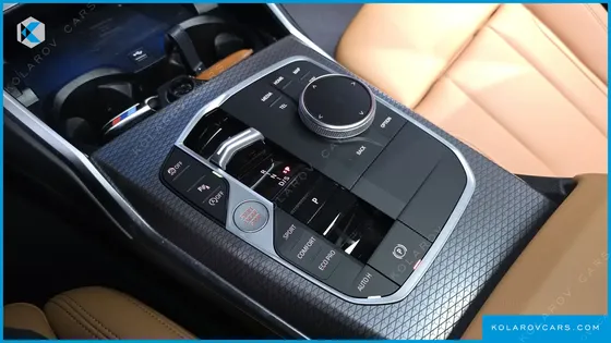 BMW 3 SERIES 320I M SPORT
