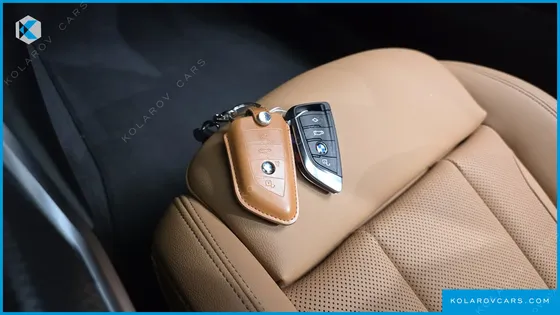 BMW 3 SERIES 320I M SPORT