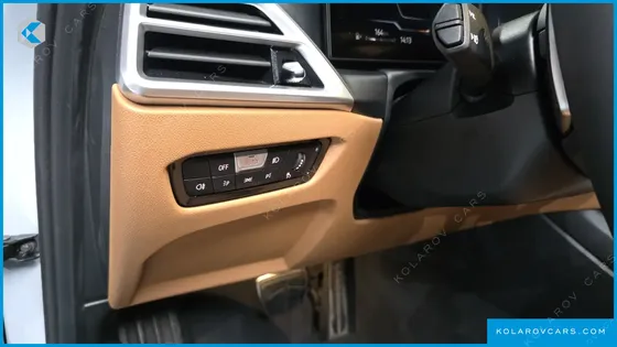 BMW 3 SERIES 320I M SPORT