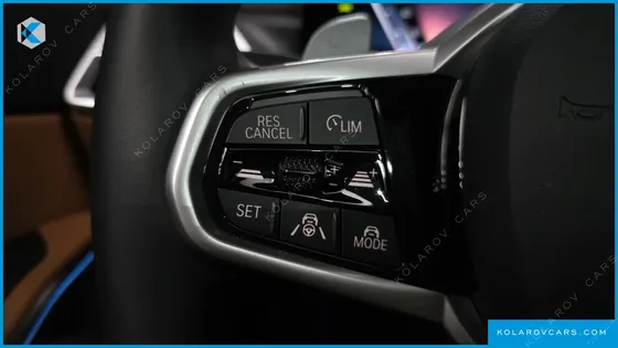 BMW 3 SERIES 320I M SPORT