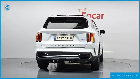 KIA SORENTO HEV 1.6 2WD