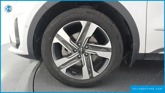 KIA SORENTO HEV 1.6 2WD