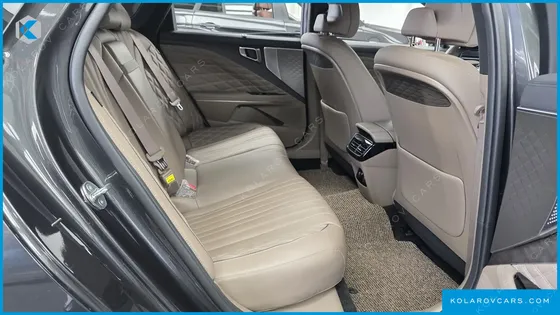 KIA K8 2.5 GASOLINE 2WD