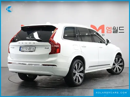 VOLVO XC90 B6 ULTIMATE BRIGHT