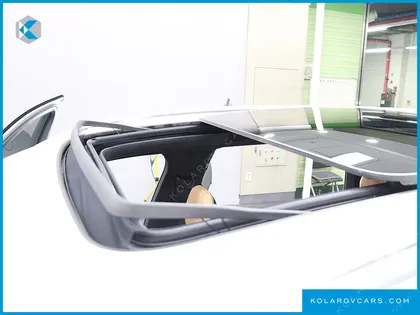 VOLVO XC90 B6 ULTIMATE BRIGHT