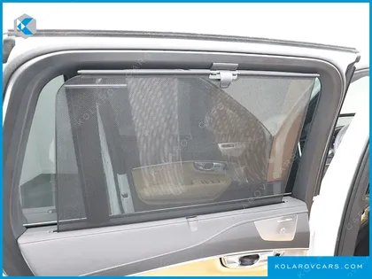 VOLVO XC90 B6 ULTIMATE BRIGHT