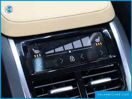 VOLVO XC90 B6 ULTIMATE BRIGHT