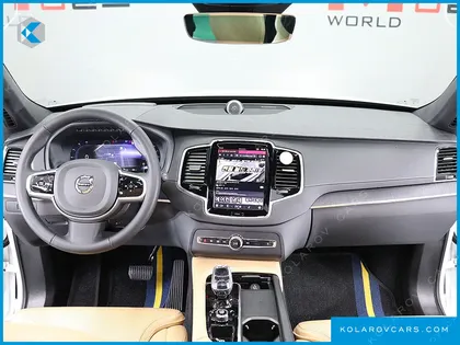 VOLVO XC90 B6 ULTIMATE BRIGHT