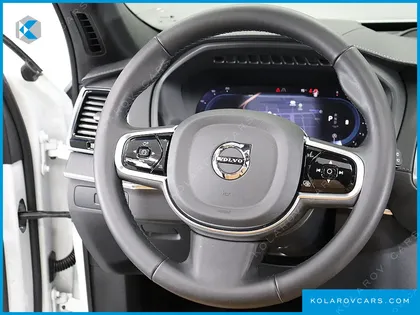 VOLVO XC90 B6 ULTIMATE BRIGHT