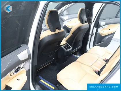 VOLVO XC90 B6 ULTIMATE BRIGHT